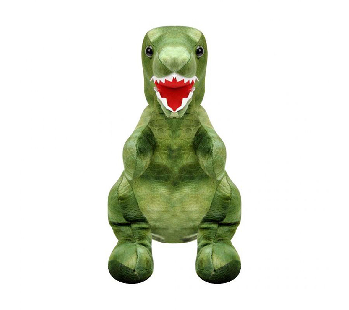 Selay Toys Pelüş Trex Dinazor 30cm 0987