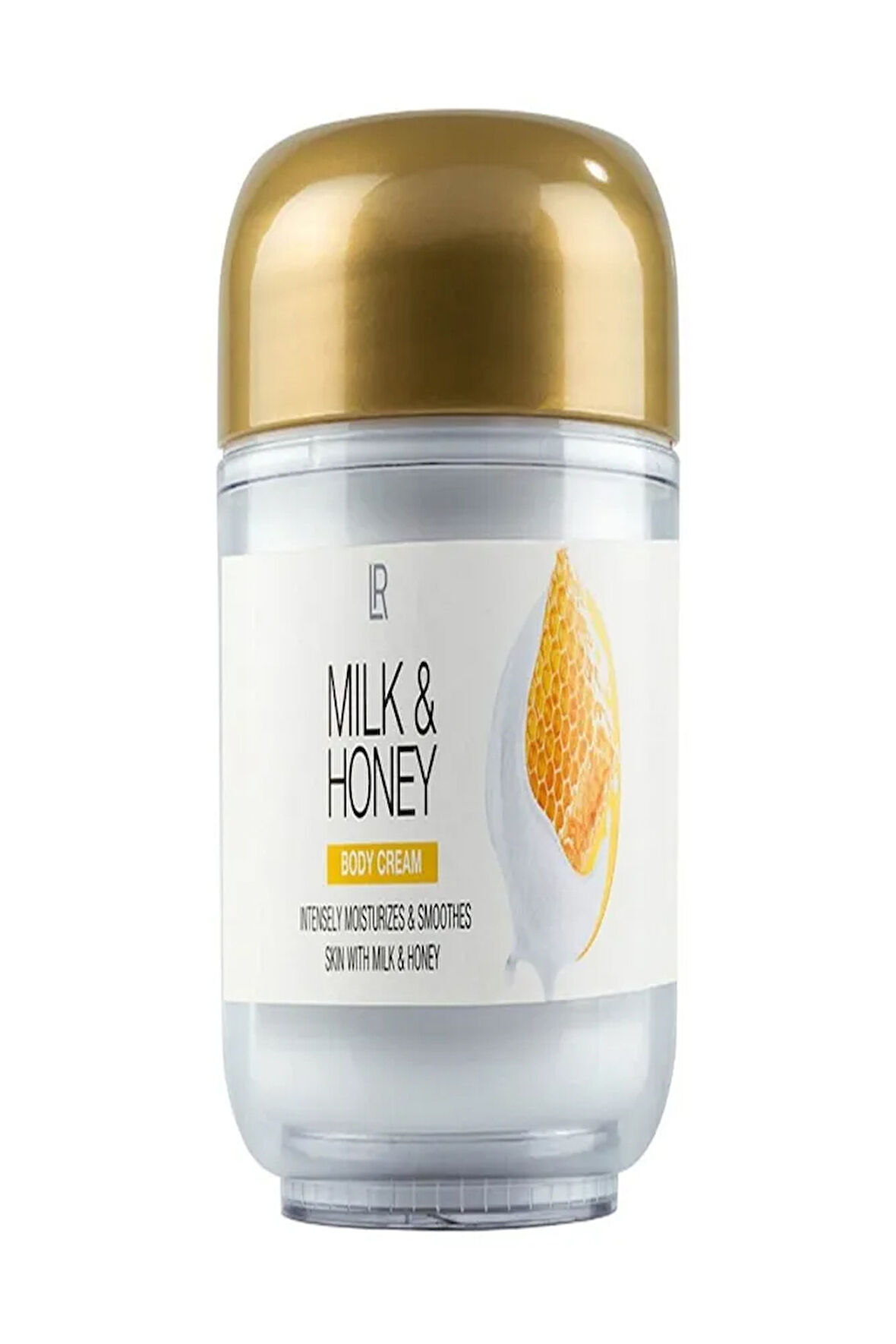 Milk & Honey Vücut Kremi 200 ml