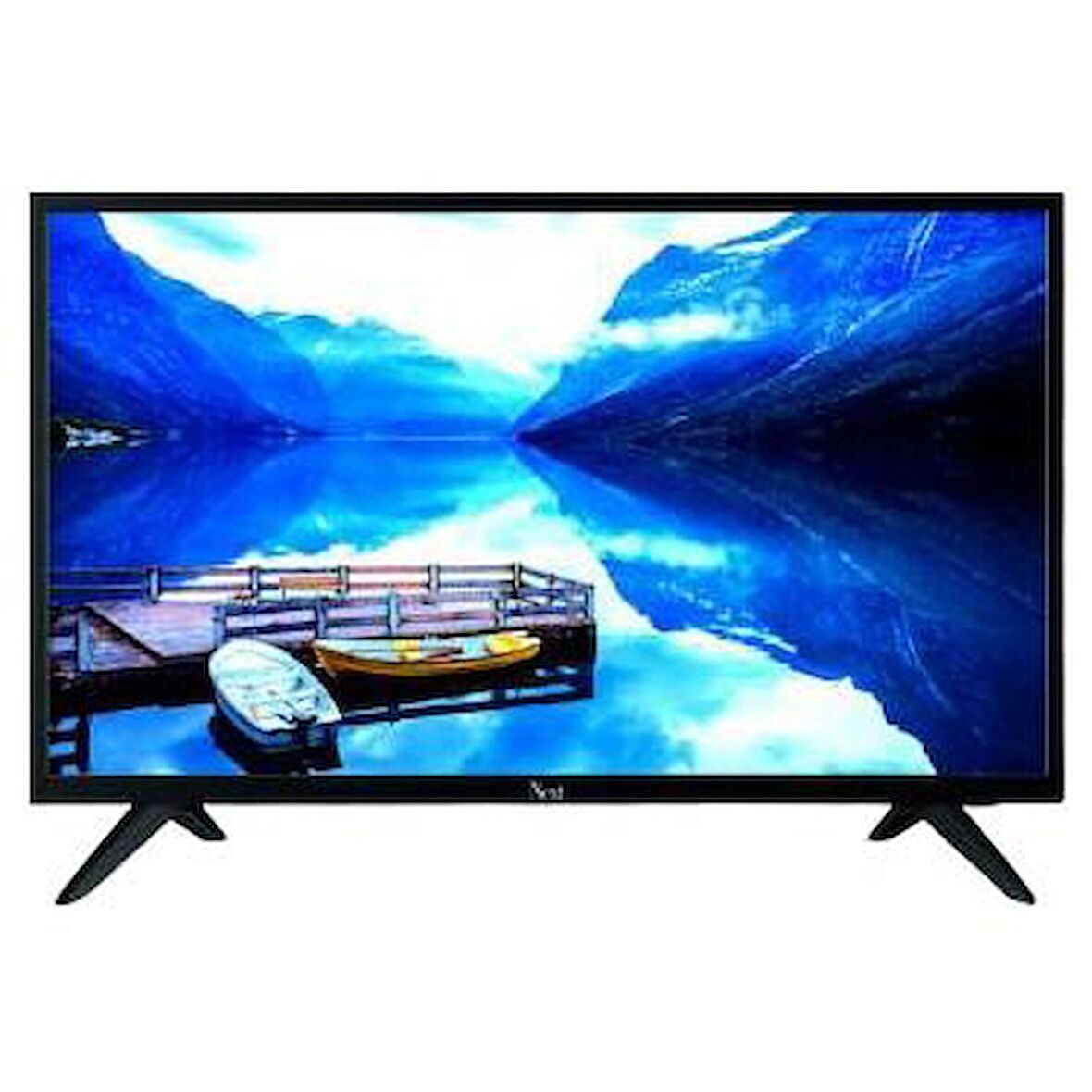 Next YE-43020D1 4K Ultra HD 43" OLED TV