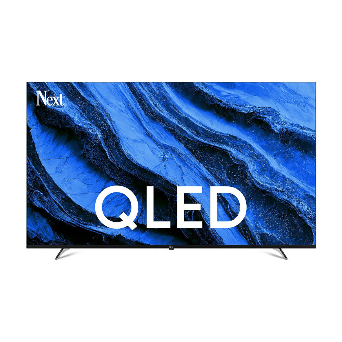 Next YE-50GFSG8-QLED 50" 127 Ekran UHD 4K Google TV
