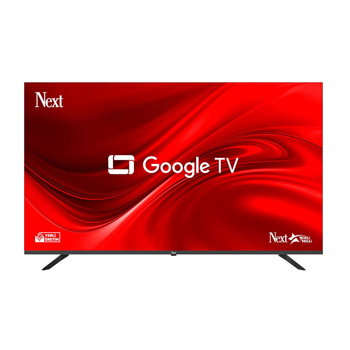 Next YE-55GFSG8-4K 55" 140 Ekran UHD 4K Google TV
