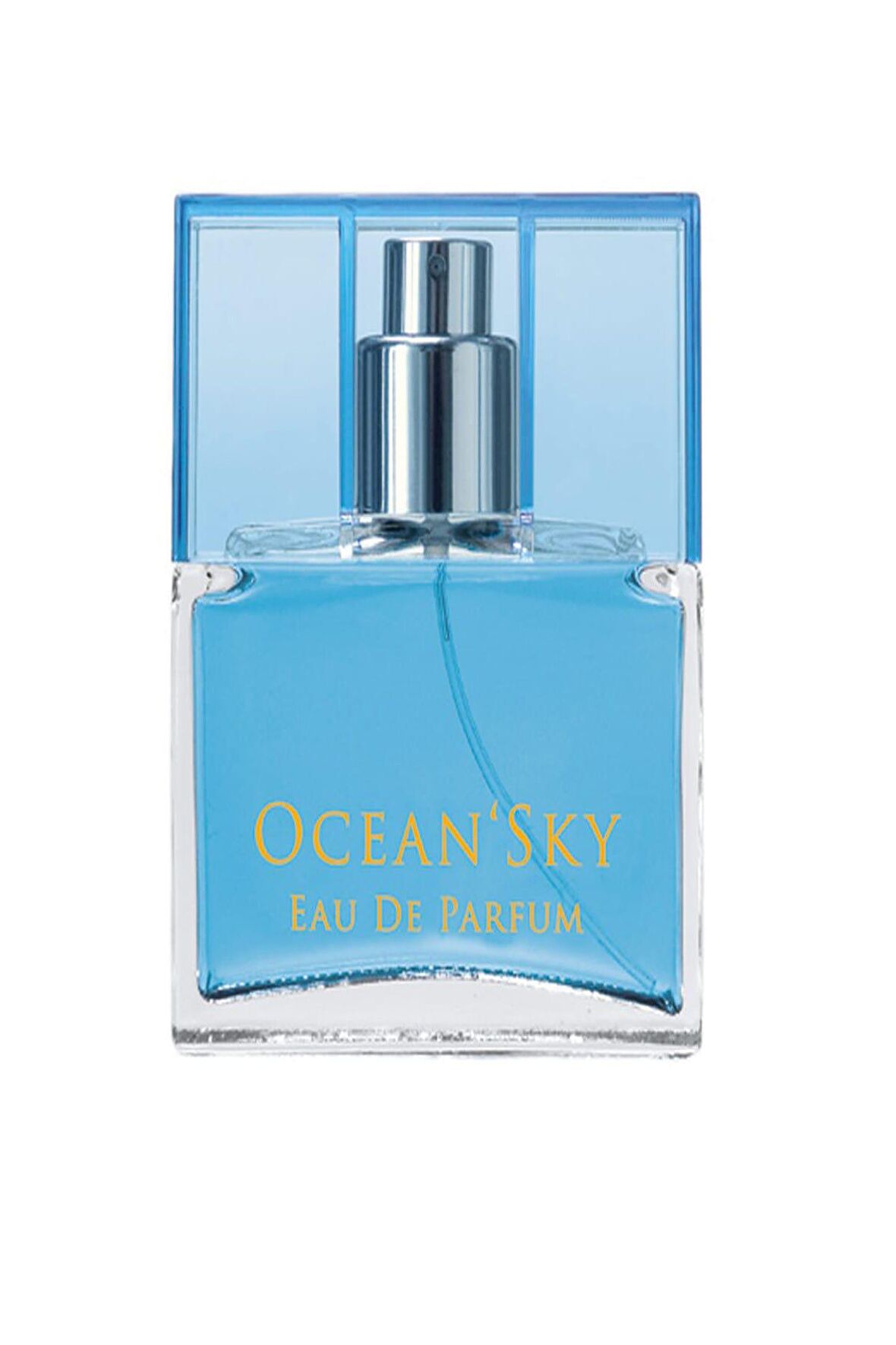 LR Ocean Sky EDP Çiçeksi Erkek Parfüm 50 ml  