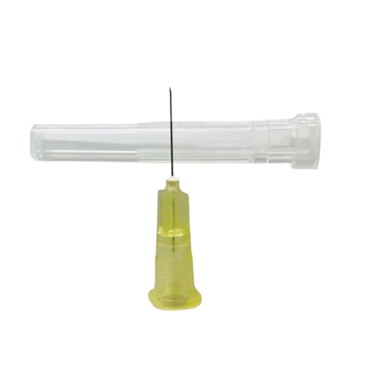 30 G 6 MM - Steril Tek kullanımlık Mezoterapi İğnesi (10 Adet)