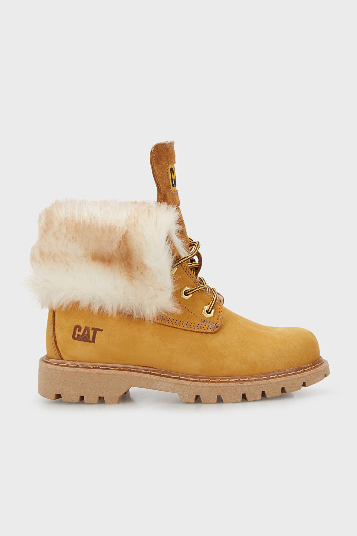 Cat Kadın Bot 015Z101184