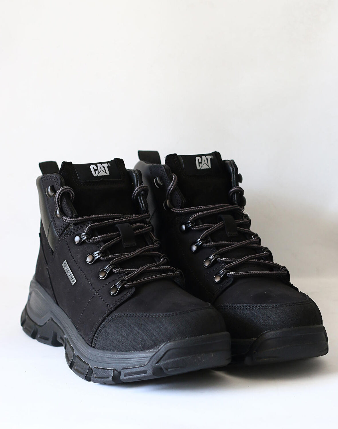 Cat LORETTO-GTX SİYAH Erkek Bot