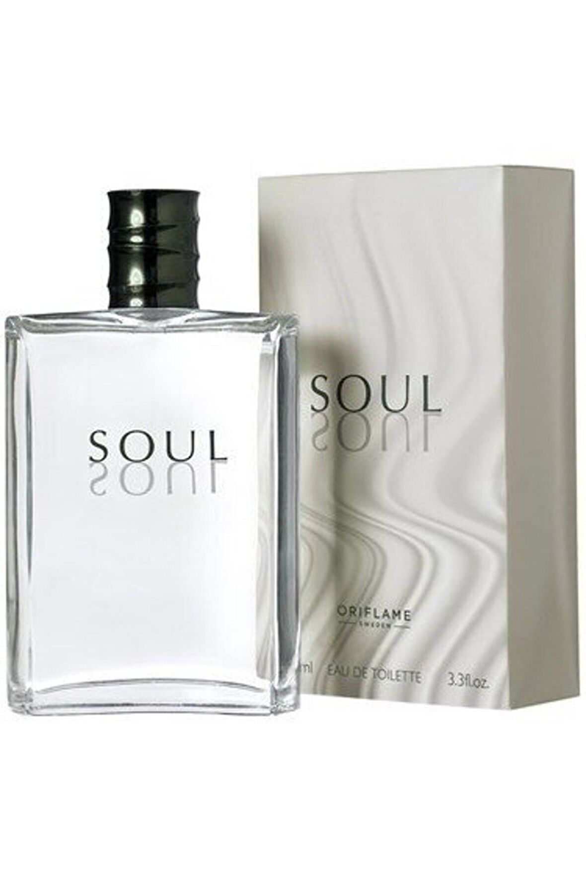 ORİFLAME SOUL ERKEK PARFÜM 100 ML 