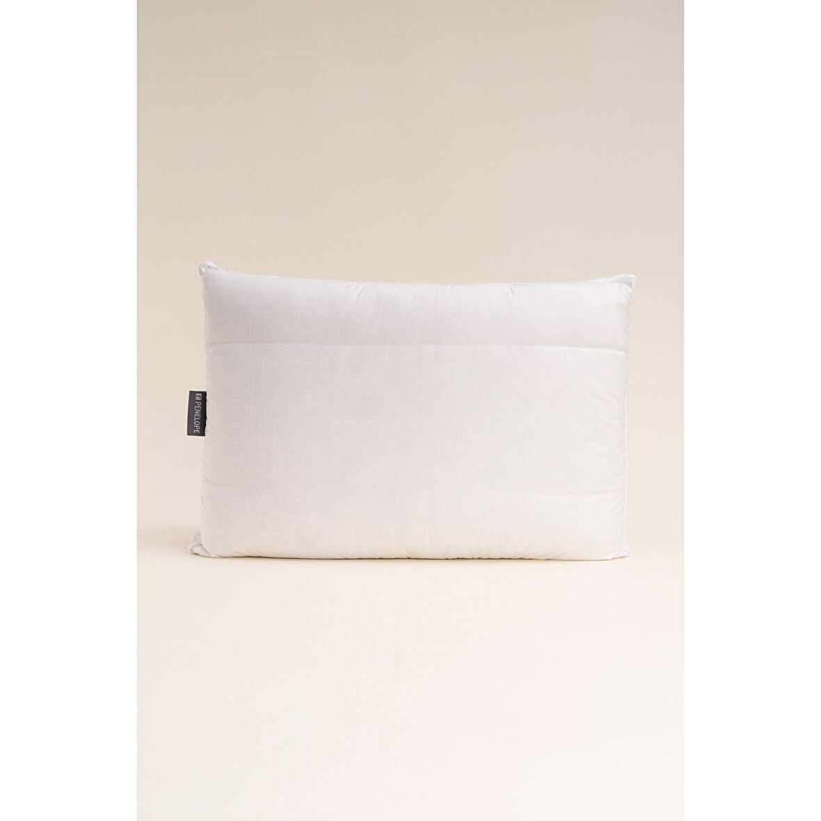 Kaz Tüyü Dolgulu %100 Delikli Super Soft Visco Kyastık - Unico Super Luxe
