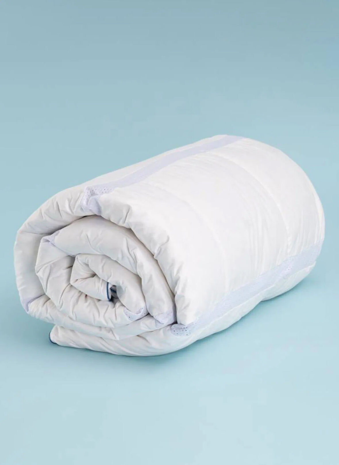 Othello Beyaz Yorgan CLIMASLEEPCLIMAGELYRGN195x215cm