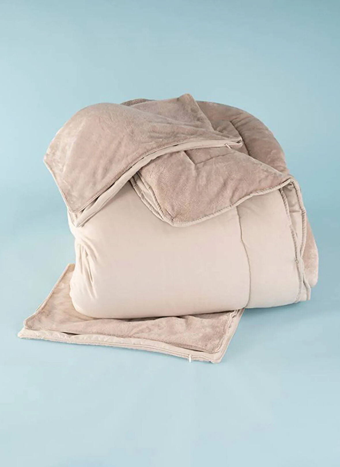 Othello Vizon Yorgan DORMIOTRIOYRGN155x215+1YASTIKKILIFI