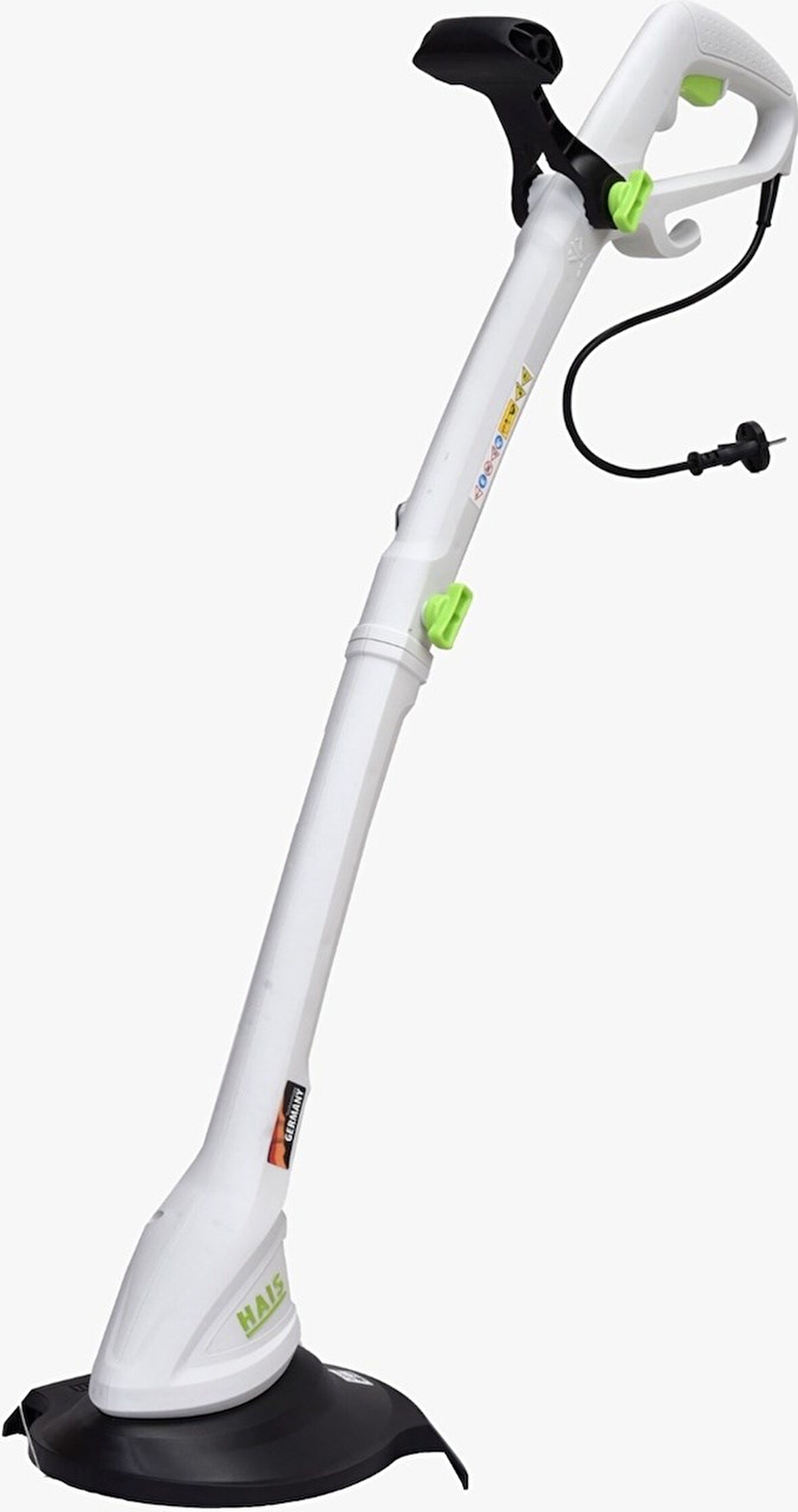 Hais Elektrikli Çim Biçme Makinesi SF7A220 