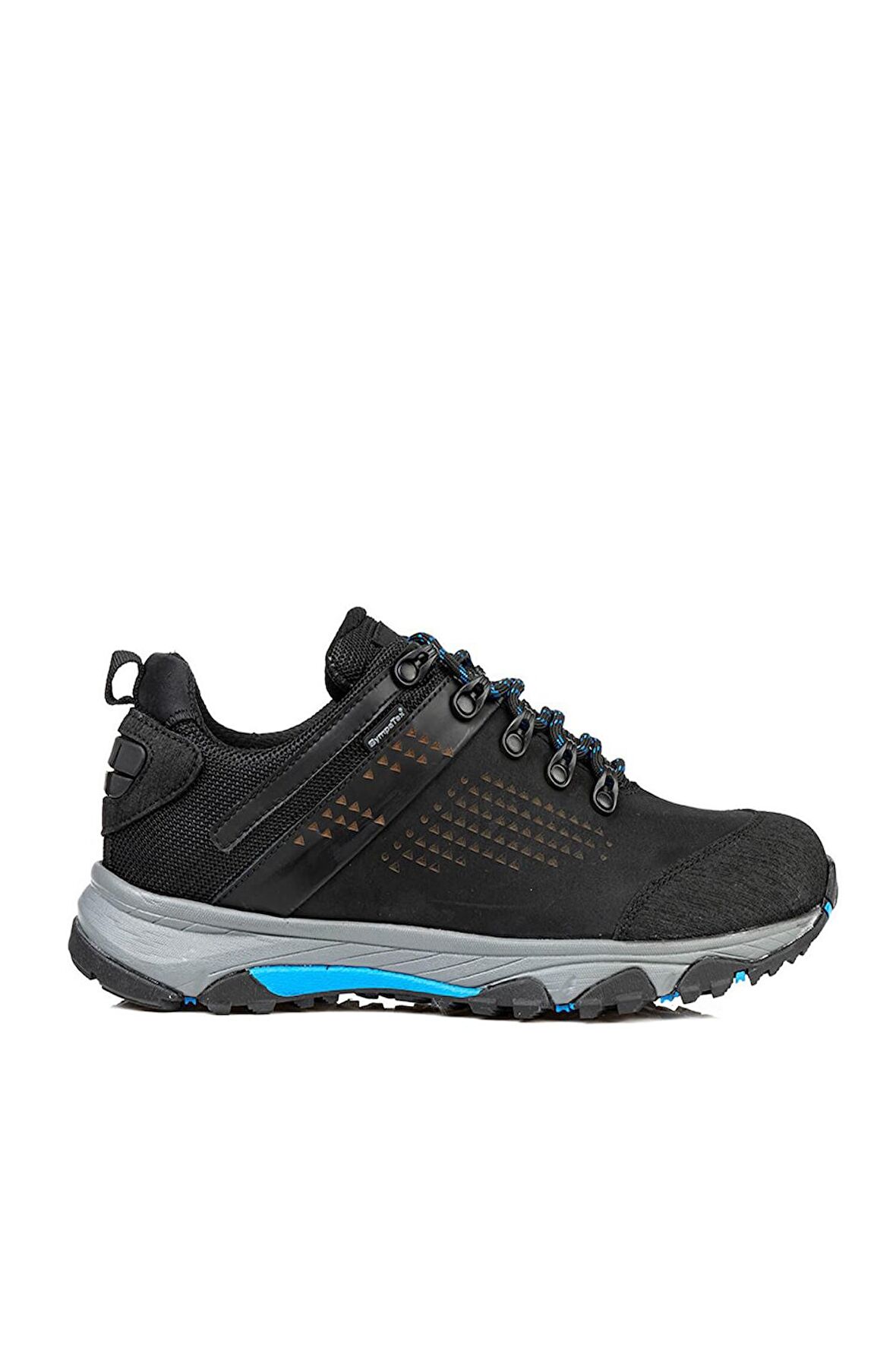 Greyder 1K1GA14265 Erkek Waterproof Outdoor Ayakkabı - Siyah