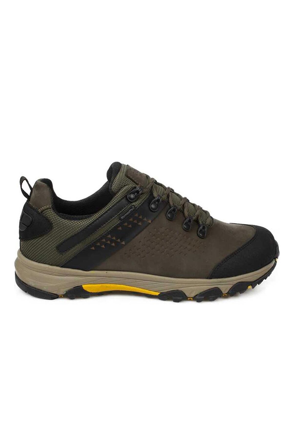 Greyder 1K1GA14265 Erkek Waterproof Outdoor Ayakkabı - Haki