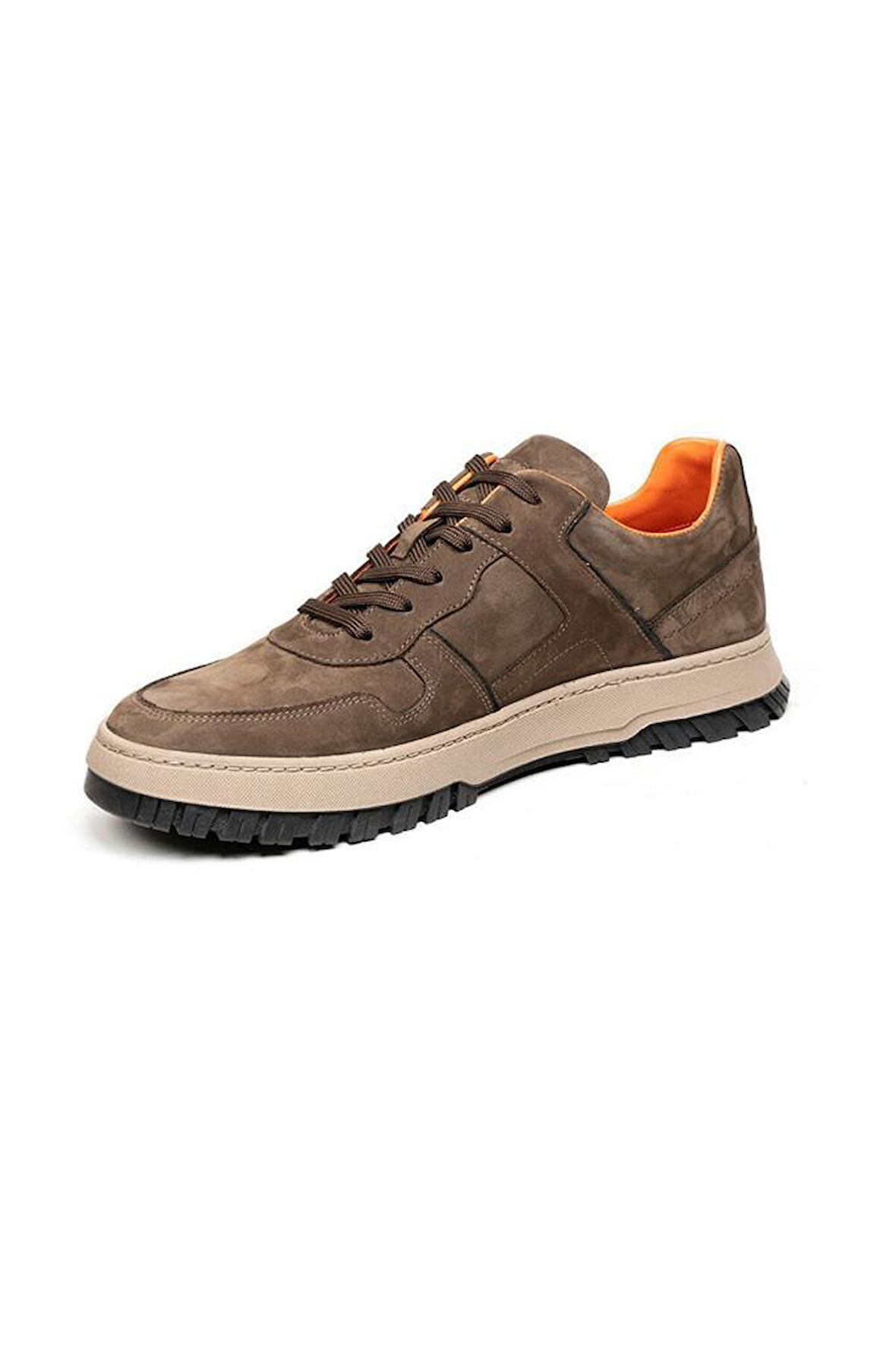 Greyder UA15721 Hakiki Deri Casual Erkek Ayakkabı