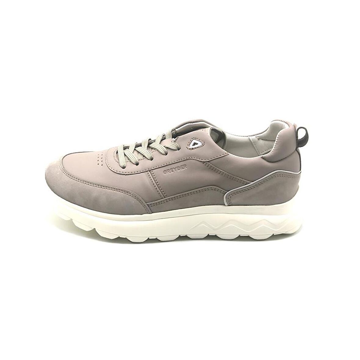 Greyder 16070 Erkek Deri Ayakkabı