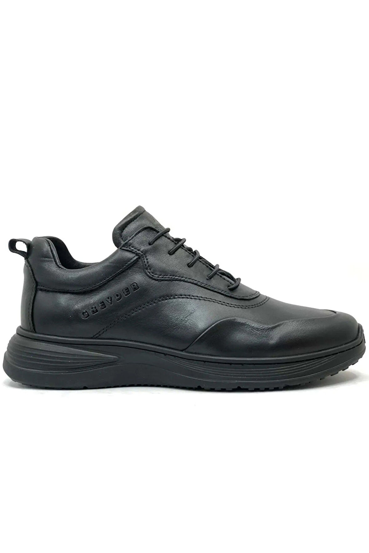 Greyder 64612 Erkek Casual Deri Ayakkabı (Kış 24)