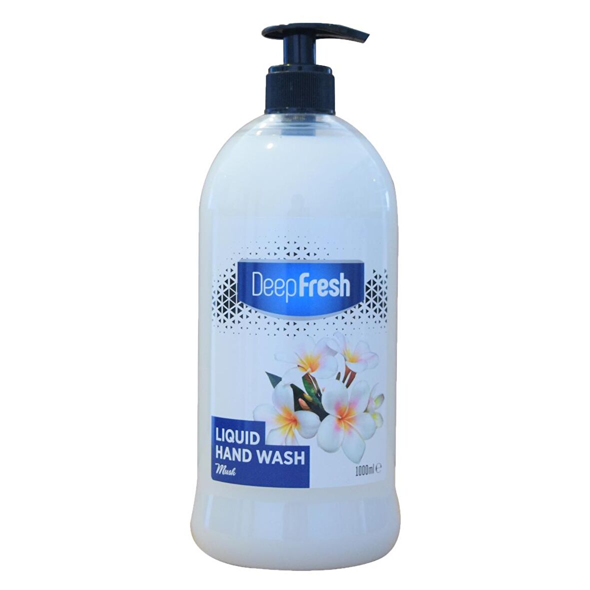 Deep Fresh Misk Sıvı Sabun 1000ml