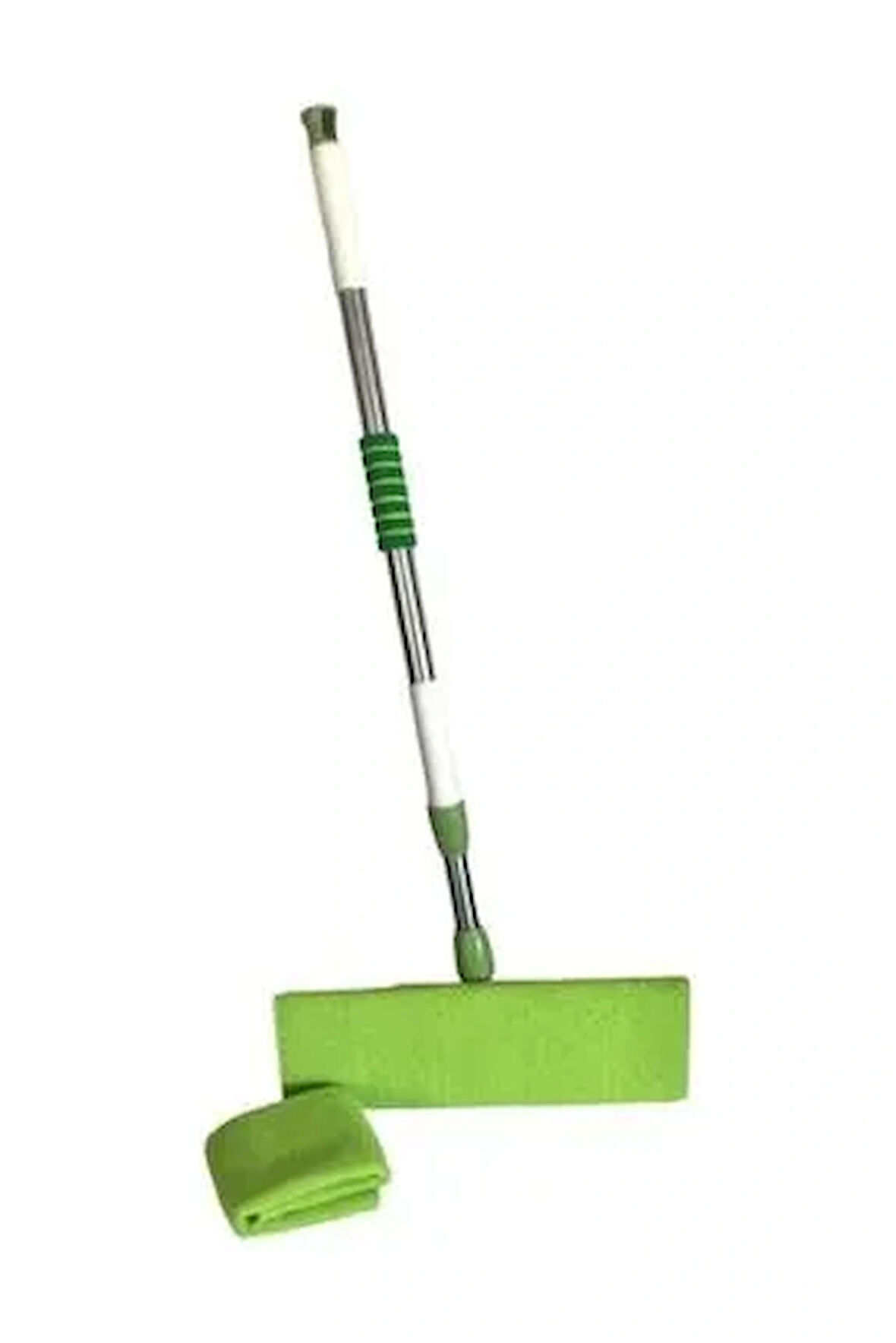 Gül Temizlik Telestopik Mikrofiber Mop 