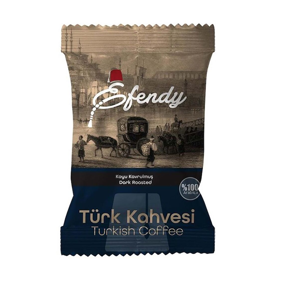 EFENDY Süvari Antakya Kahvesi 100G