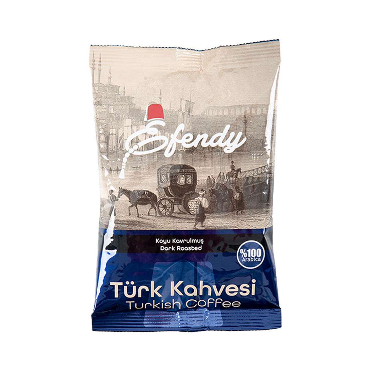 EFENDY Süvari Antakya Kahvesi 100G