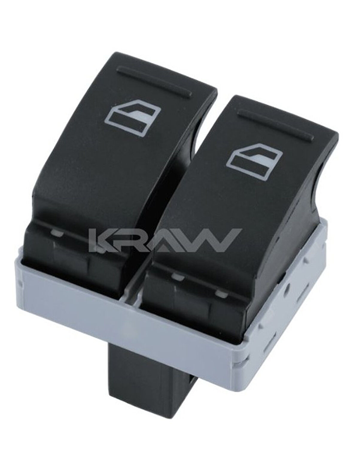Cam Düğmesi Sol Vw Transporter T5-T6 7E0959855A