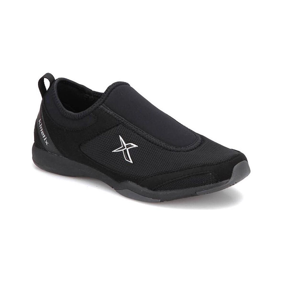 Kinetix Macon Tx Günlük Bağcıksız Sneaker Spor Ayakkabı