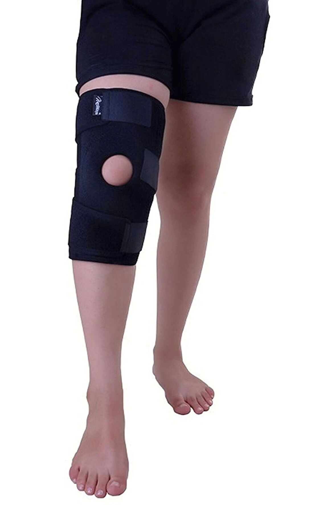 Patella Açık Dizlik