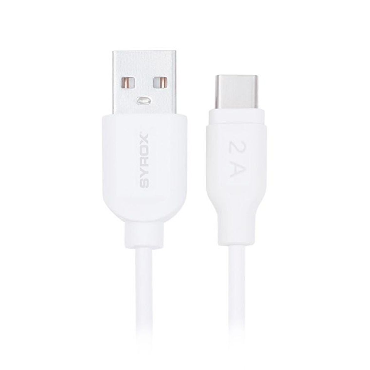 Syrox 2.0A Eco Type-C 1.2M Şarj & Data Kablo C83