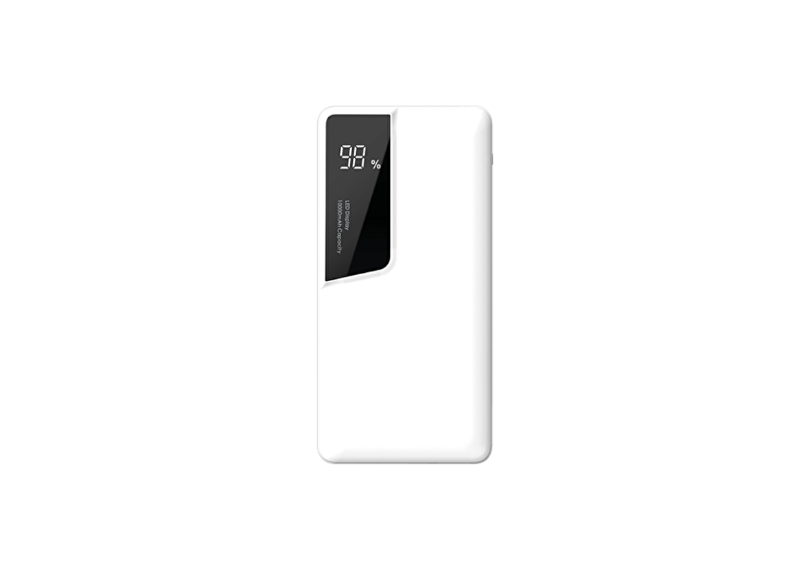 Syrox Pb 115 30000 MAH El Fenerli Powerbank