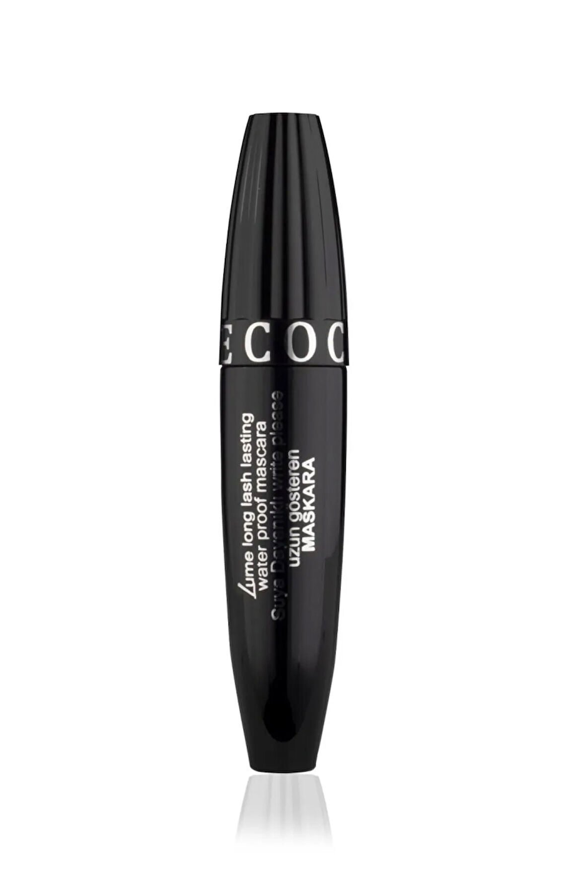Suya Dayanıklı Maskara - Lume Long Lash Waterproof Mascara