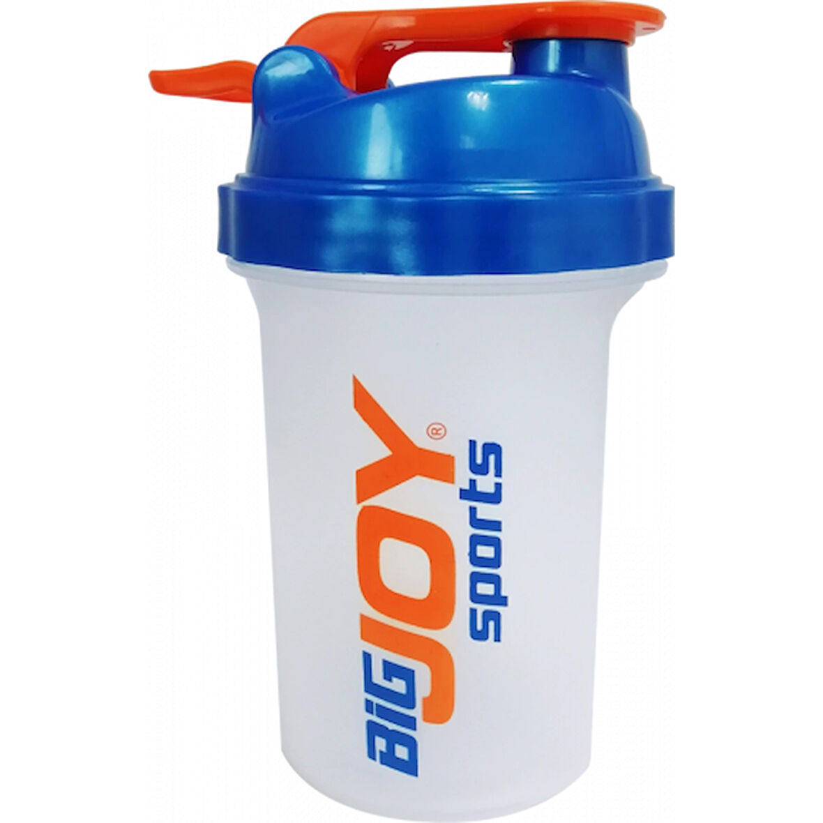 Bigjoy Sports Super Shaker 500 ml