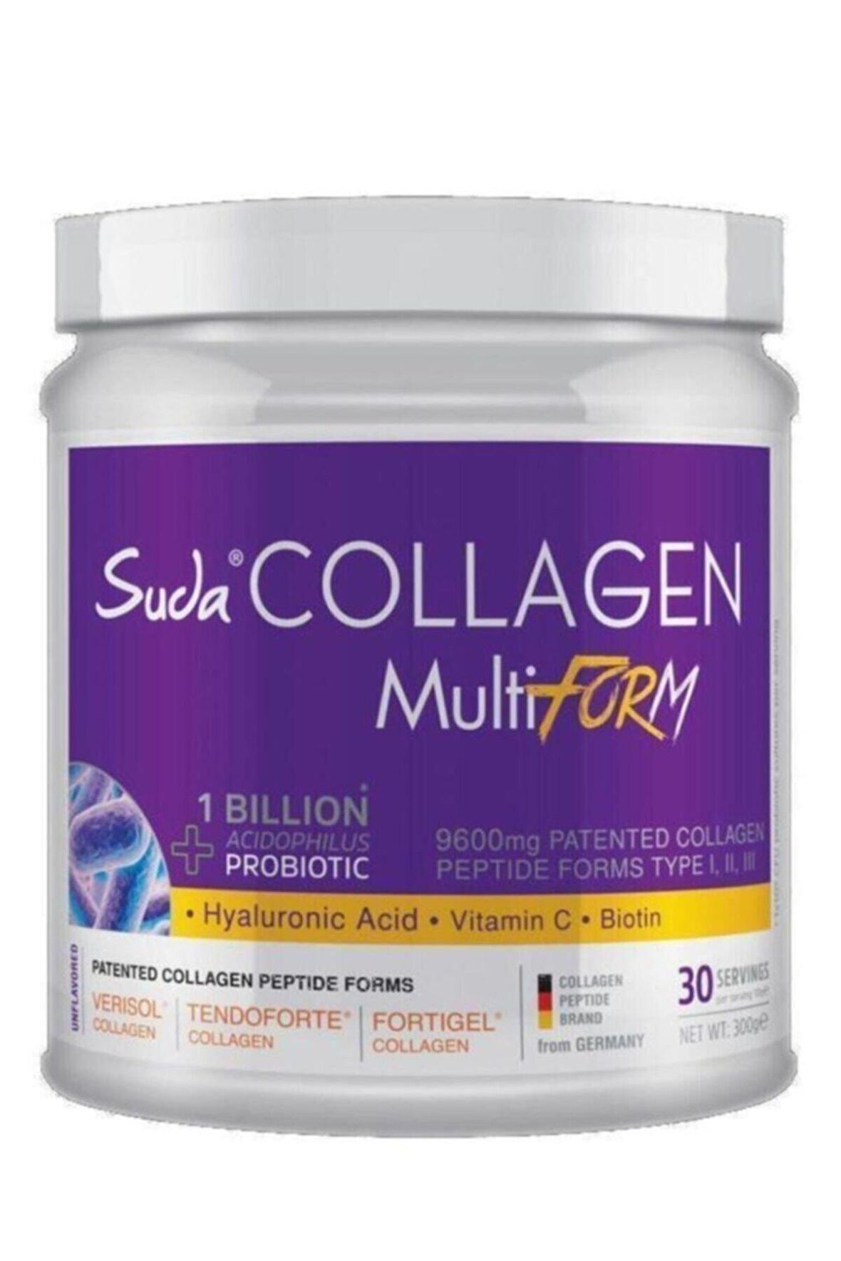 Multiform 300 Gr