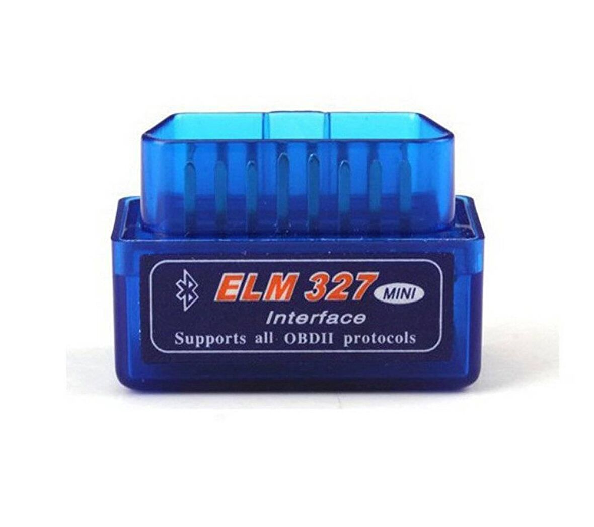 ELM327 Super mini bluetooth  V2.1 OBD2