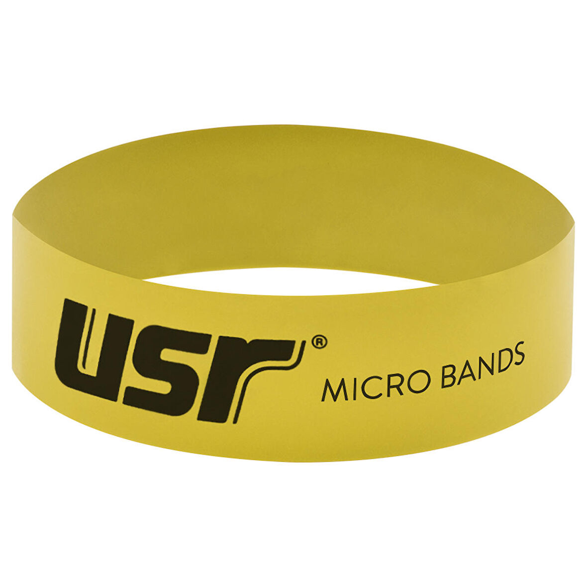 USR MB06 Micro Hafif Sert Egzersiz Bandı