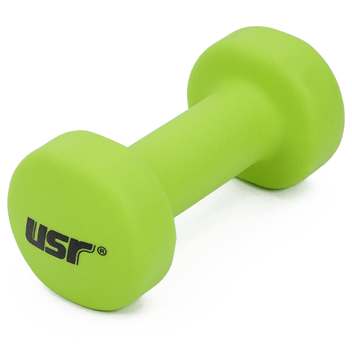 USR ND30 3 Kg Neopren Dambıl