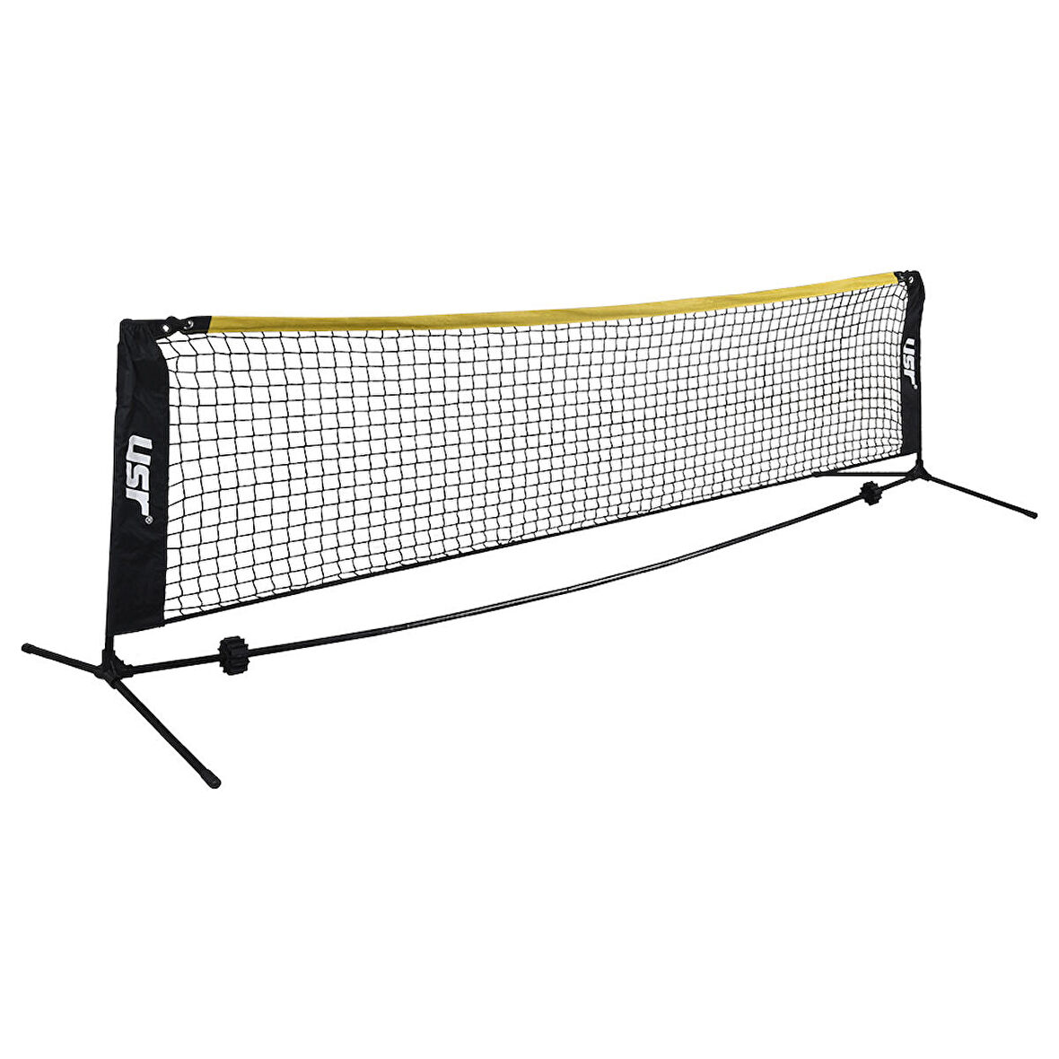 USR 6TS 6 M Tenis-Ayak Tenisi Seti