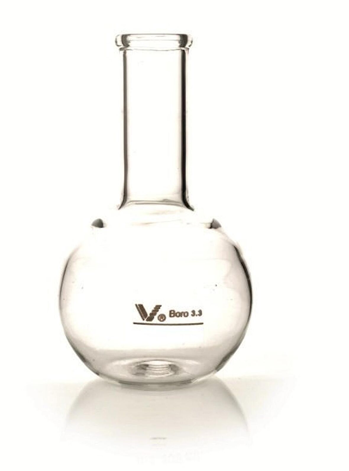 CAM BALON (250 ml. dibi düz)