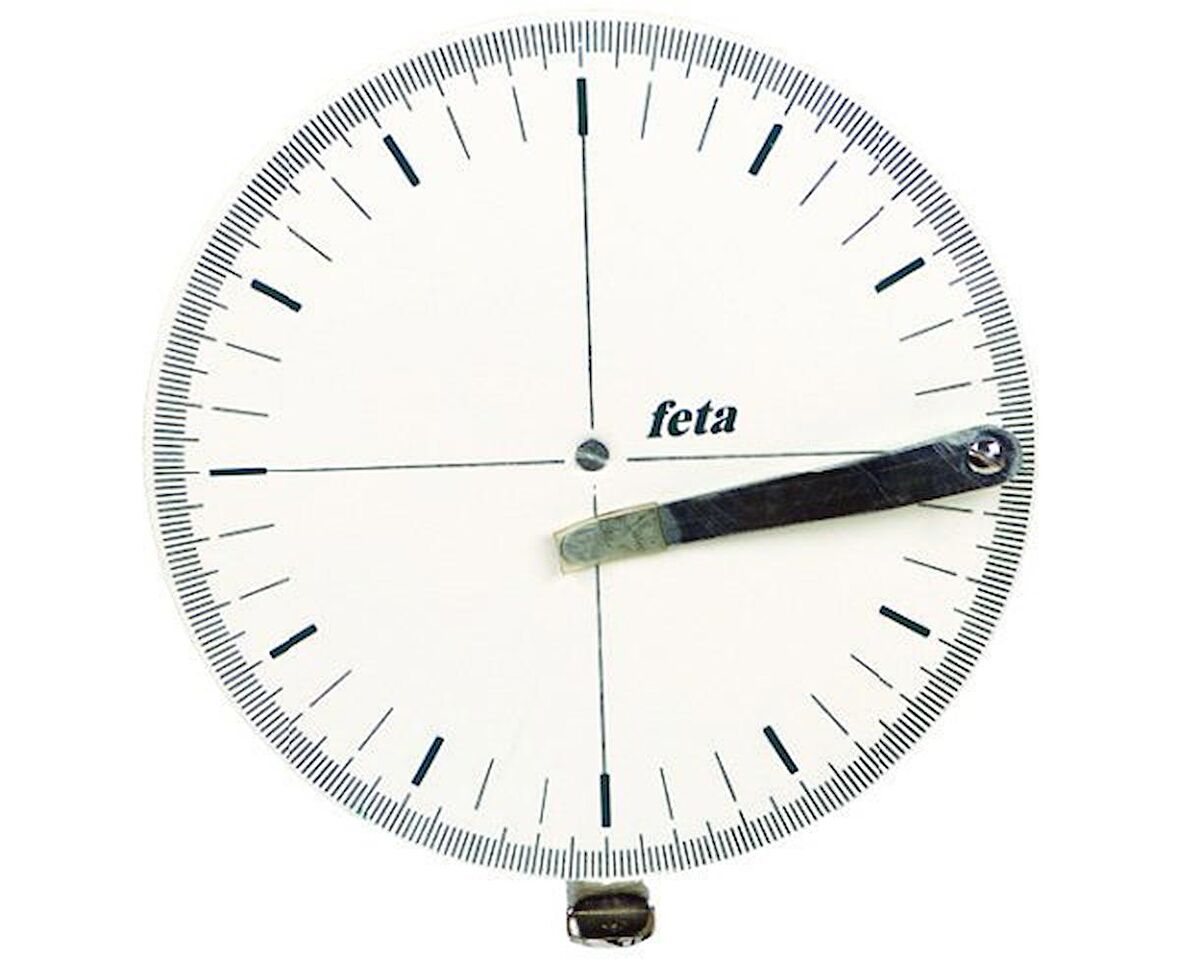 OPTİK DAİRE