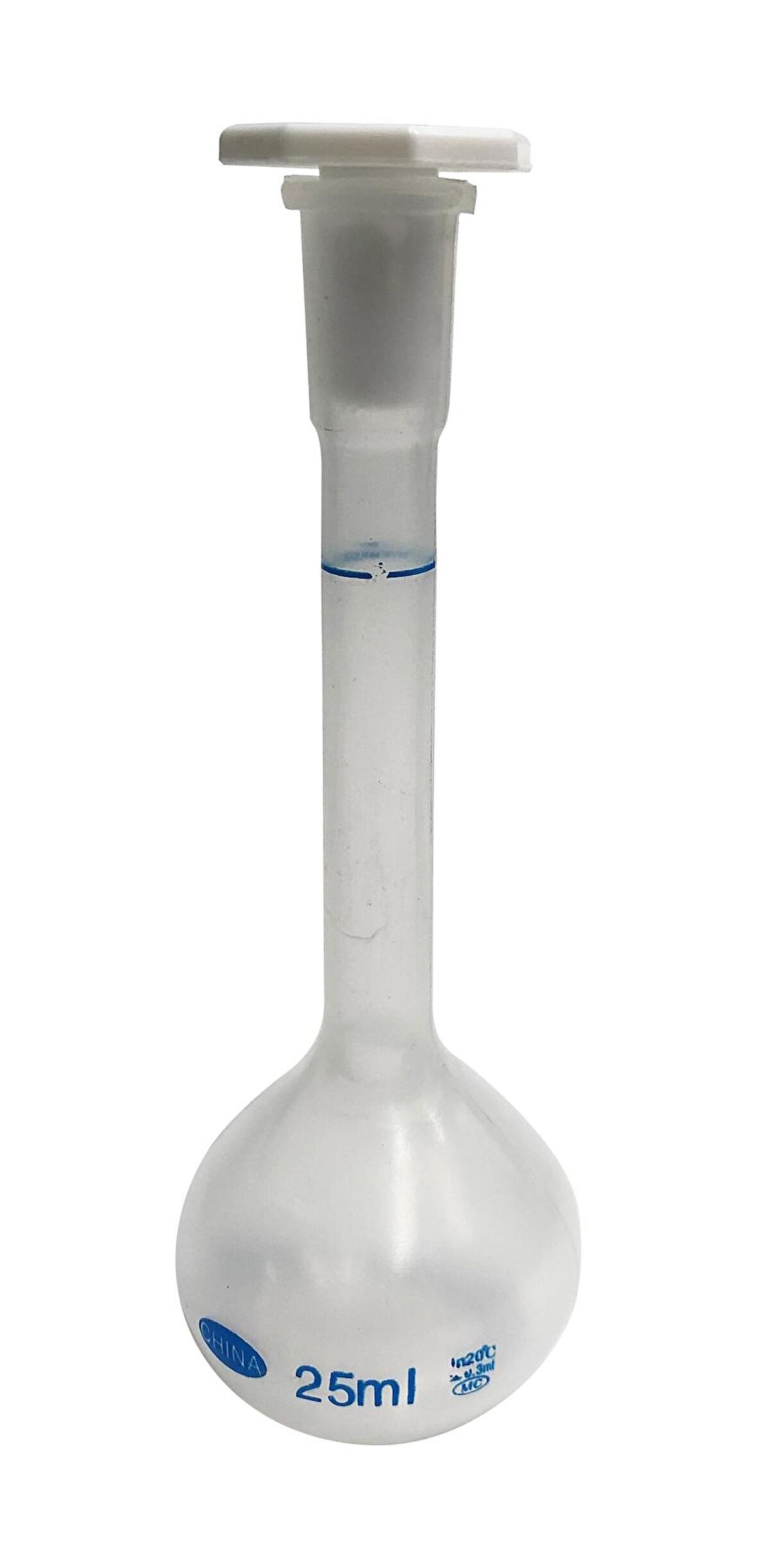 Balon Joje 25ml. Plastik