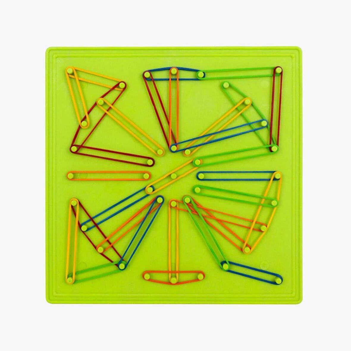 GEOMETRİ TAHTASI