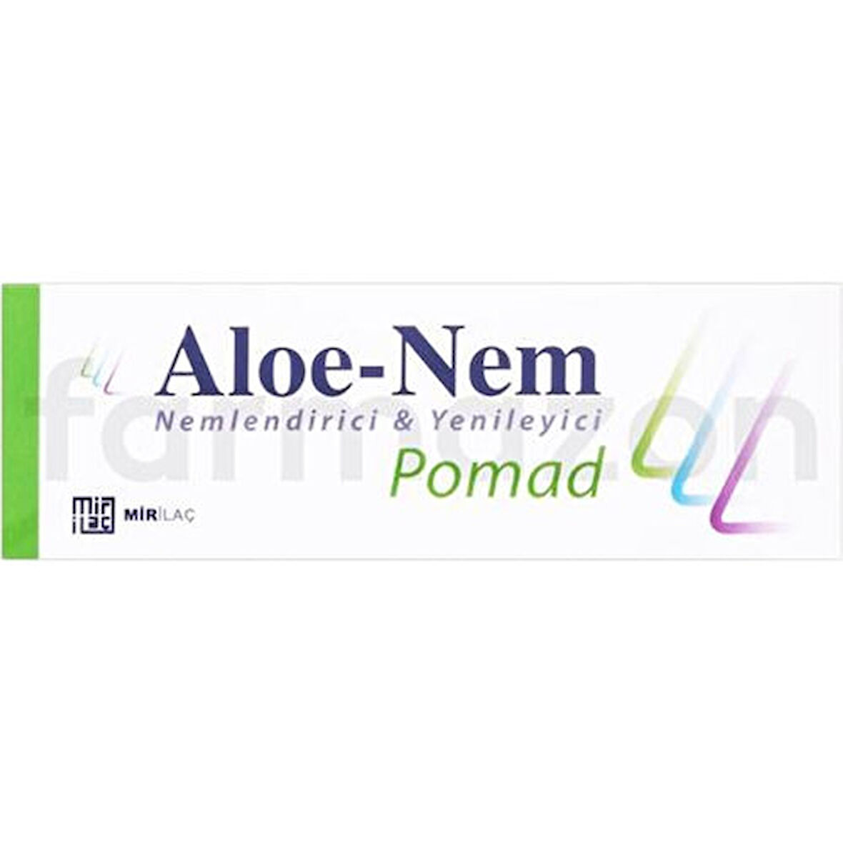 Nemlendirici Merhem