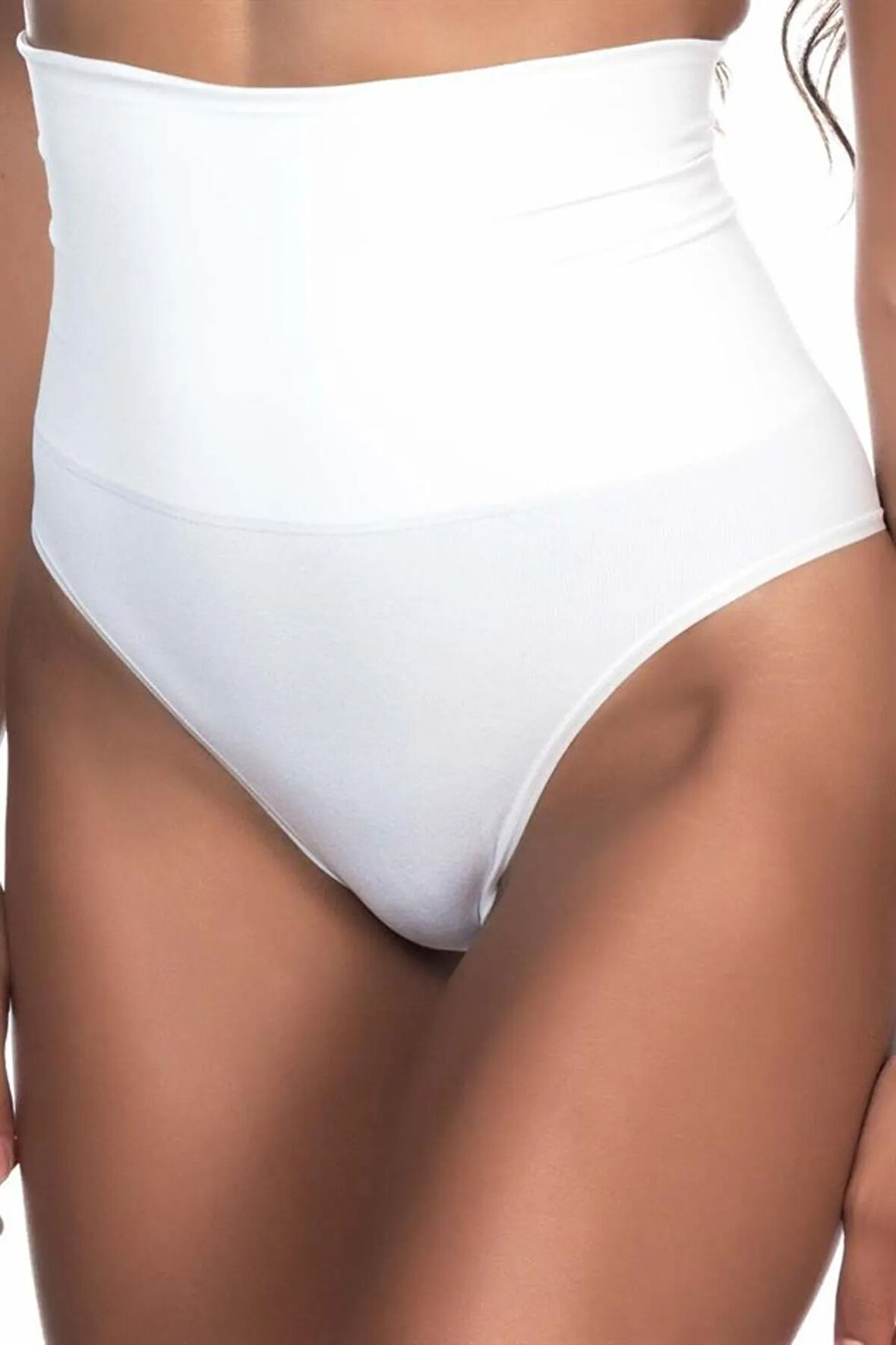 Beyaz 2039 Double Brazil Korse