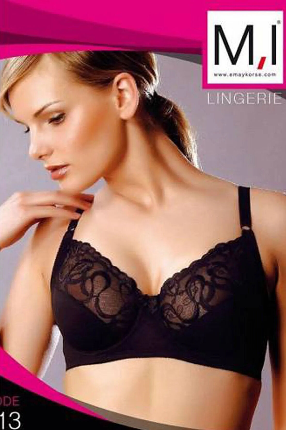 113 Toparlayıcı Sütyen Ten