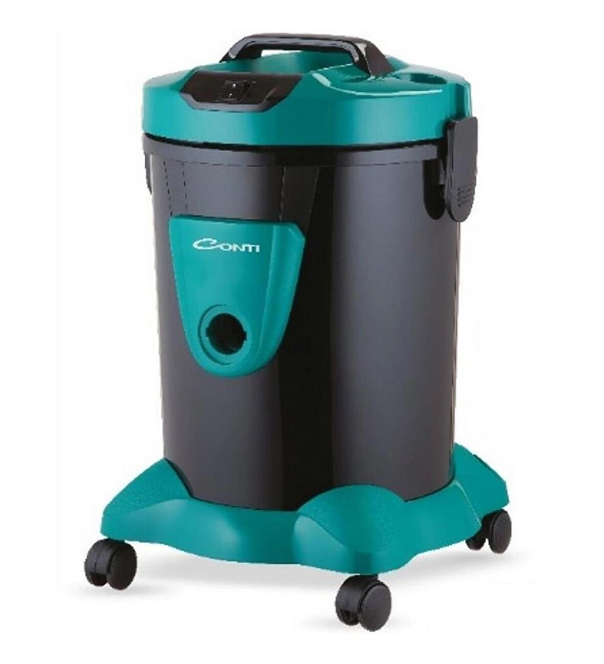 Conti CS-104 Rose Kazanlı 2000 W Süpürge