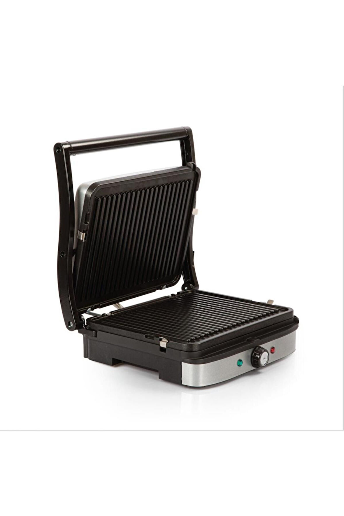 CONTI (050101716) CG-224 TOST VE IZGARA MAKINESI INOX