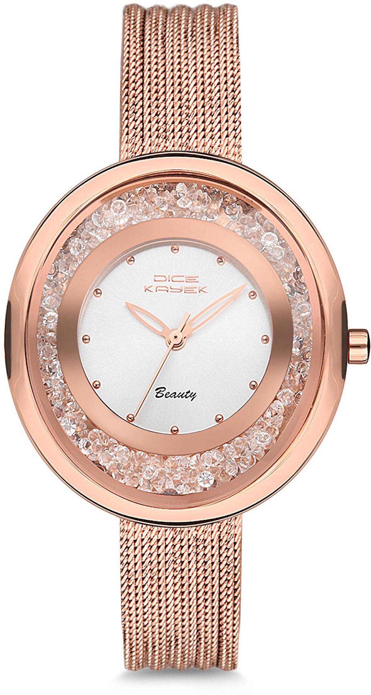 Dice Kayek DK.1.AG1093.01