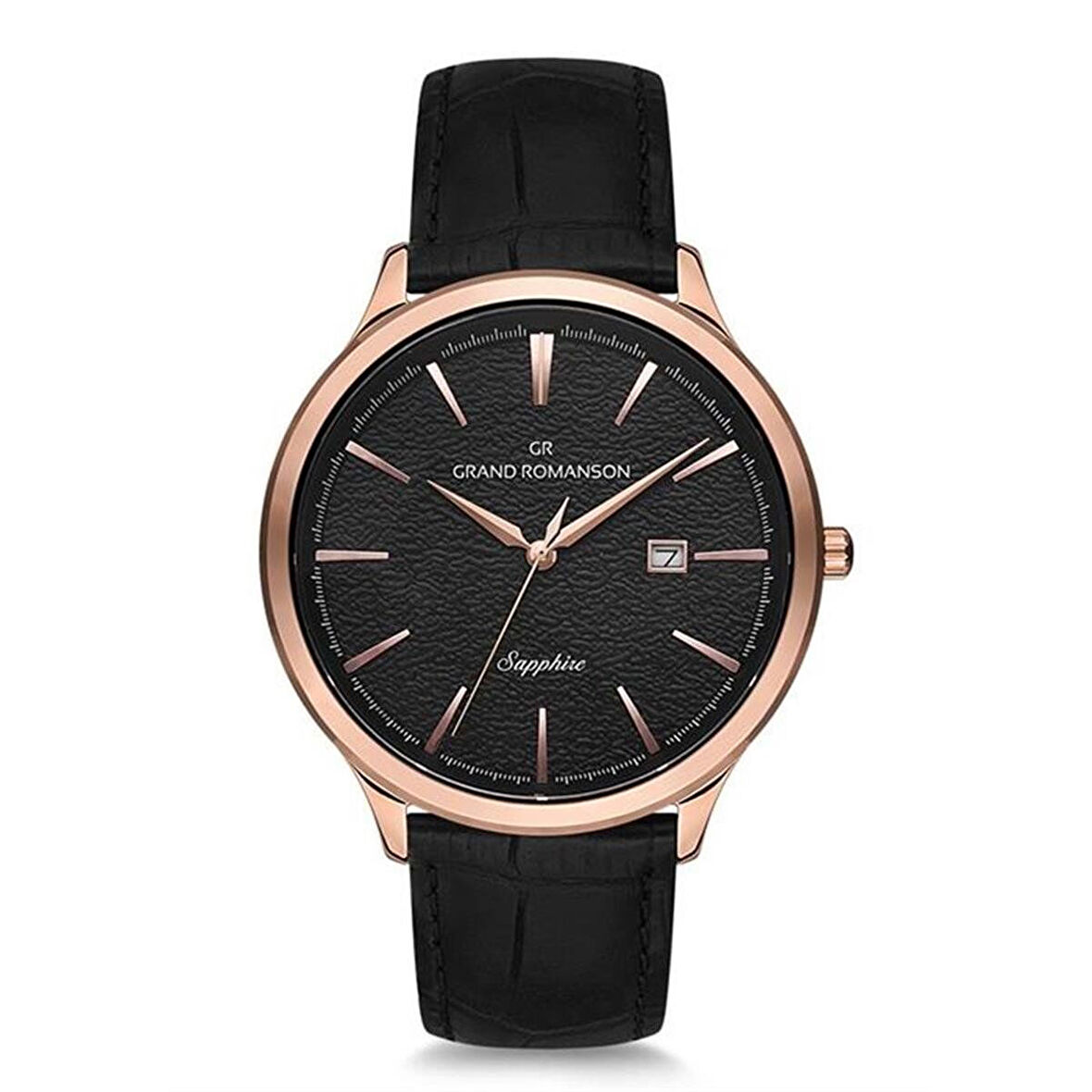 Romanson GR.1.AG1180RA31 Kol Saati