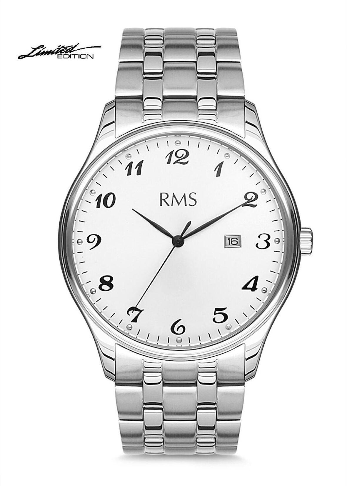 Grand Romanson RMS.1.TC.WR2 Erkek Kol Saati