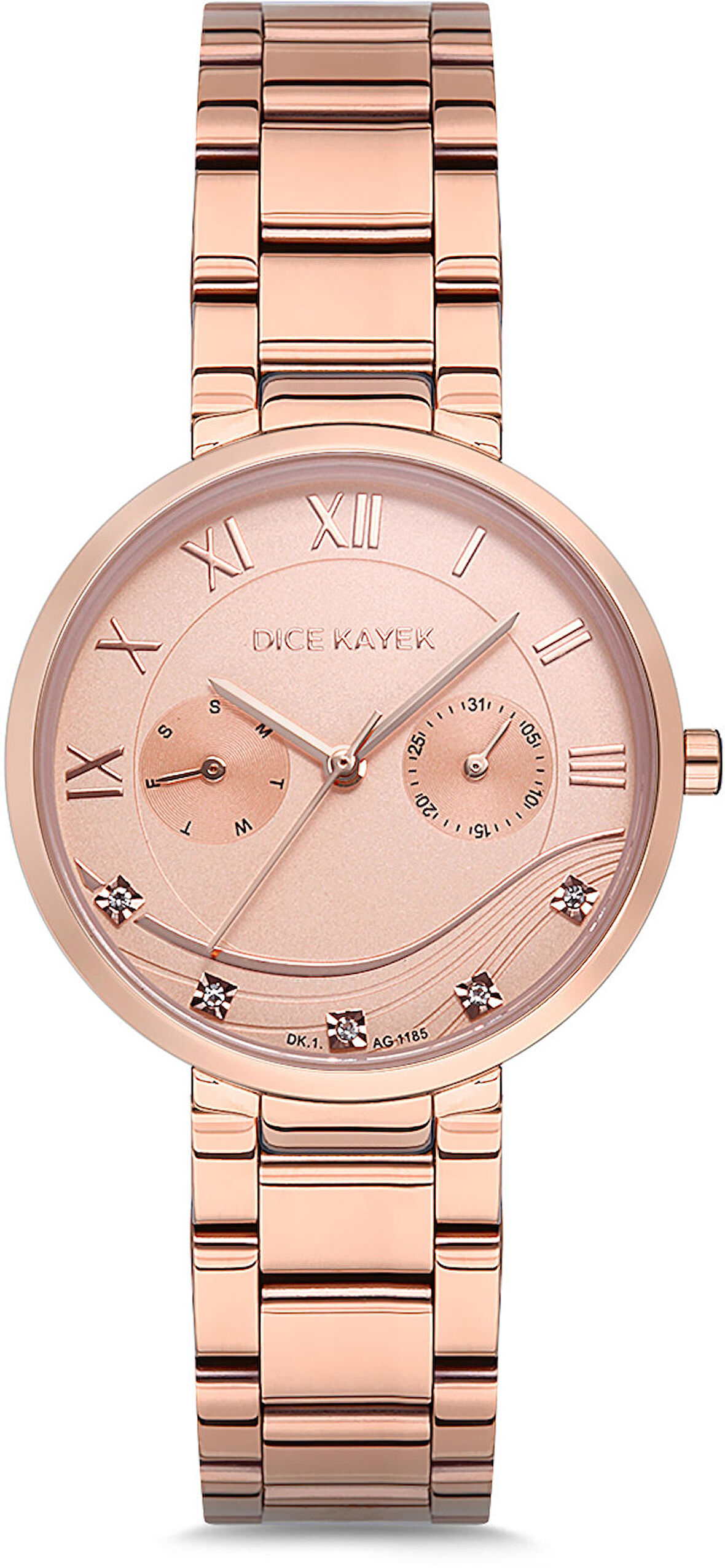 Dice Kayek DK.1.AG1185.03