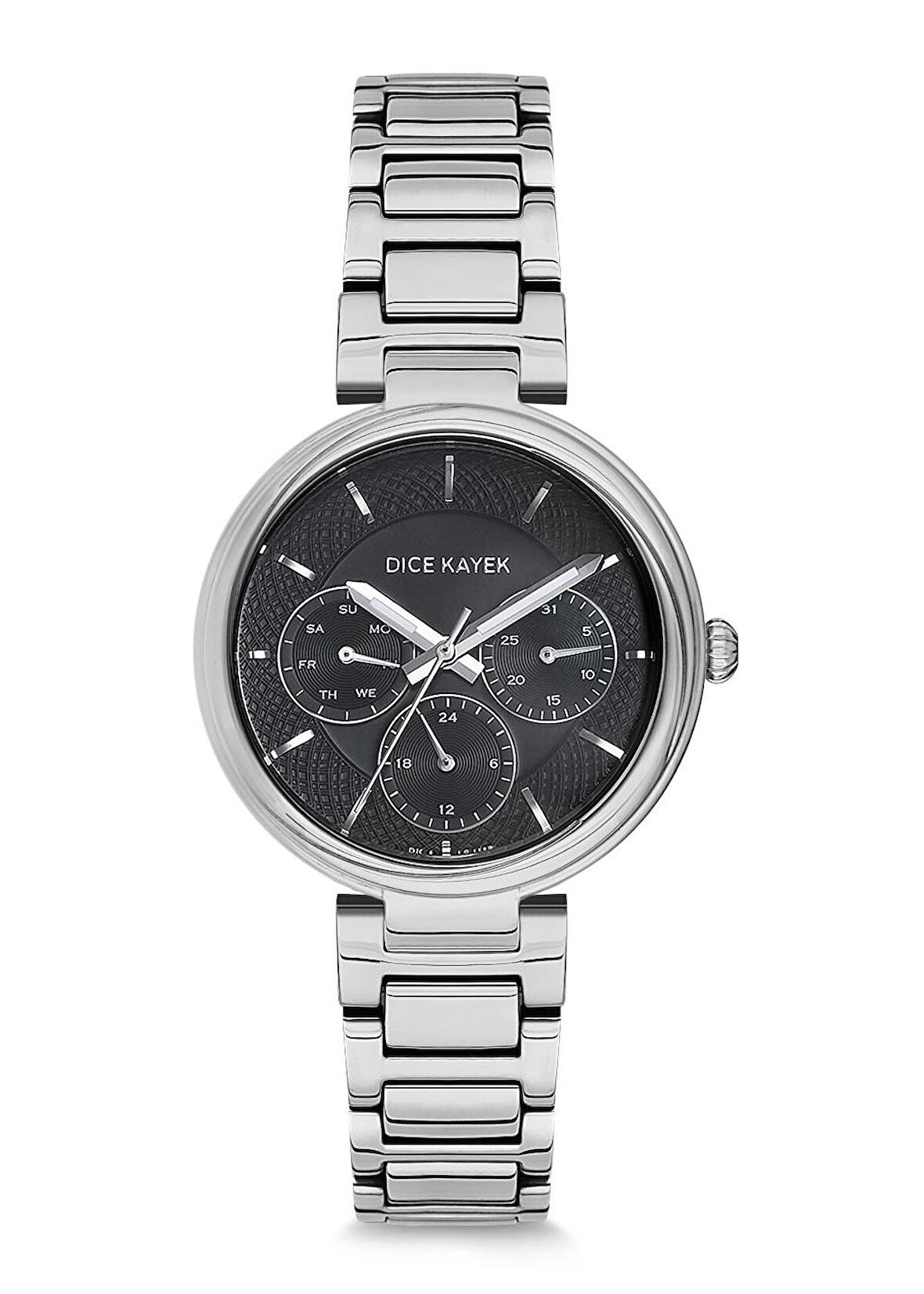 DICE KAYEK KOL SAATI DK.1.AG1187.02