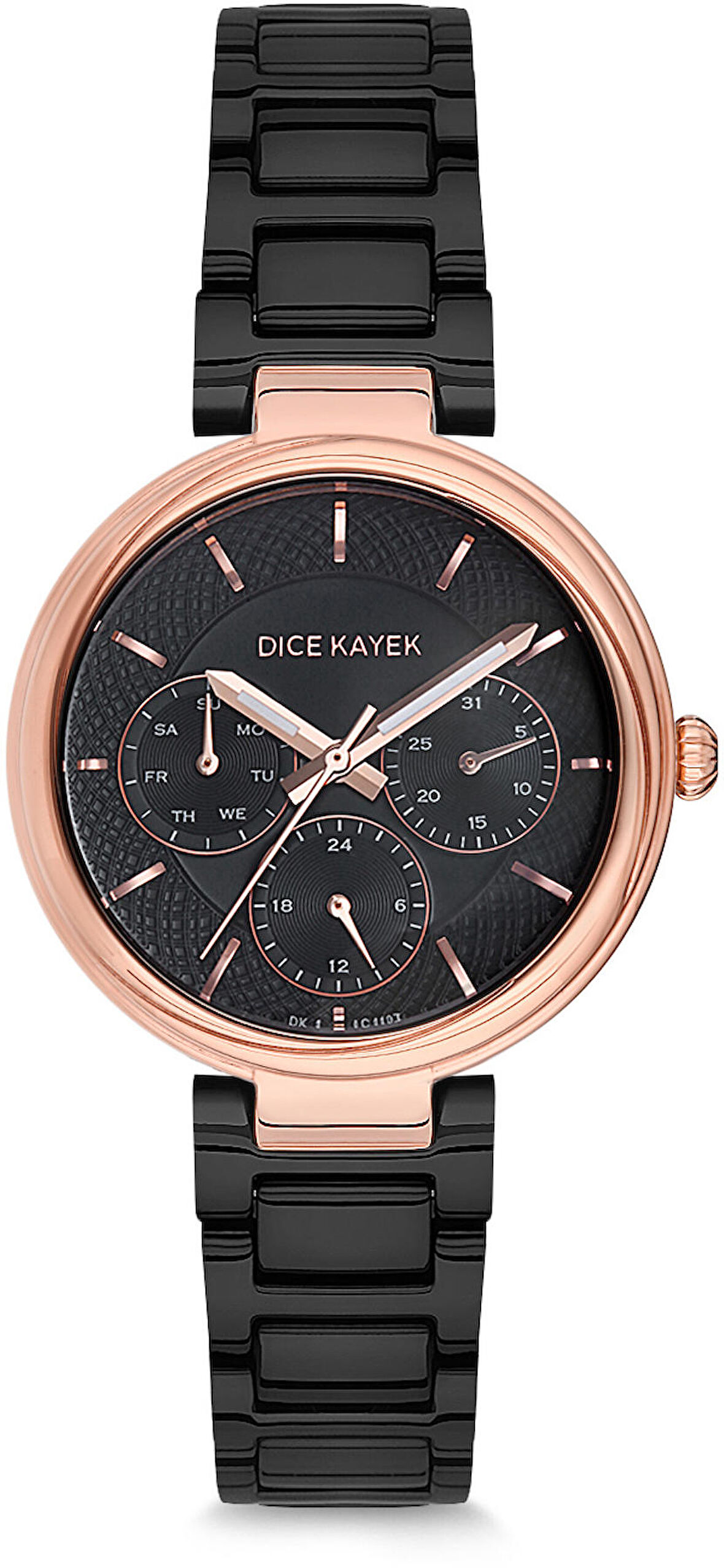 Dice Kayek DK.1.AG1187.08